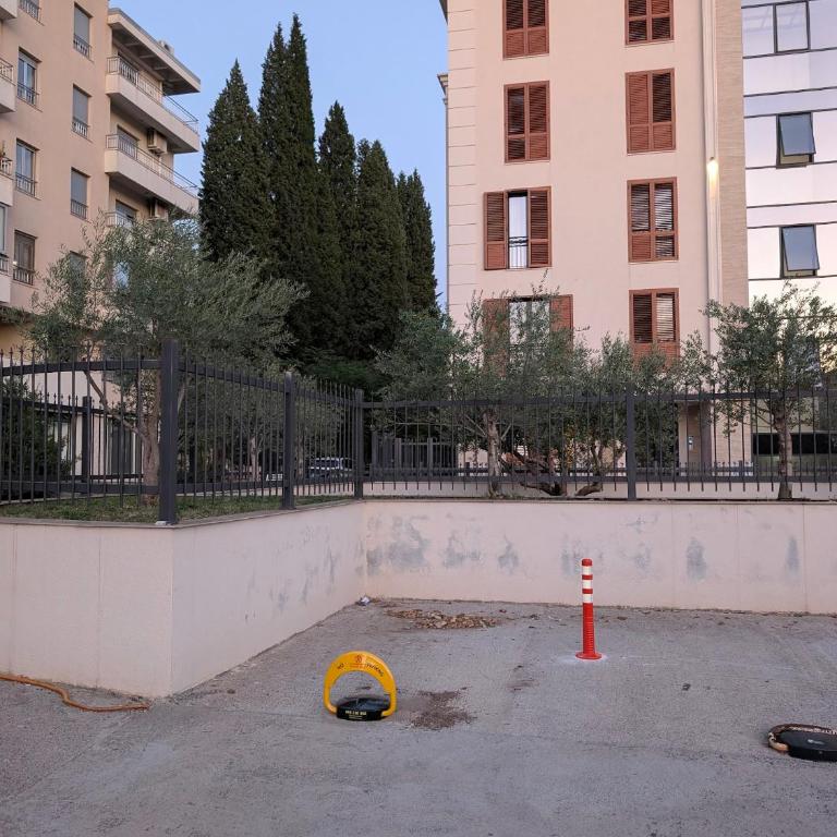 Gorica Apartment - Apartman sa 1 Spavaćom Sobom - 33