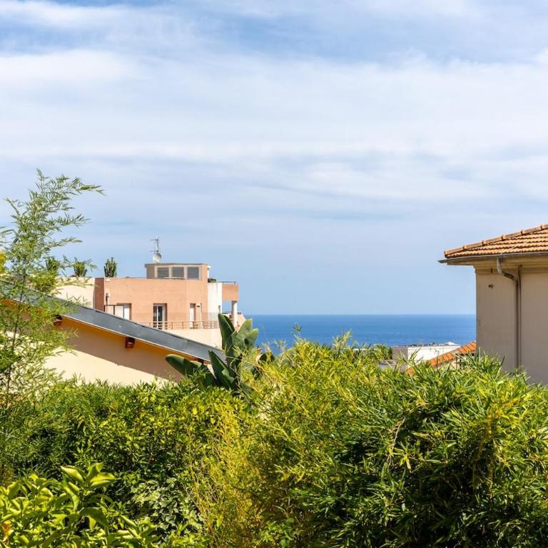 Studio entièrement équipé 5 min Monaco - Appartement 1 Chambre - 13