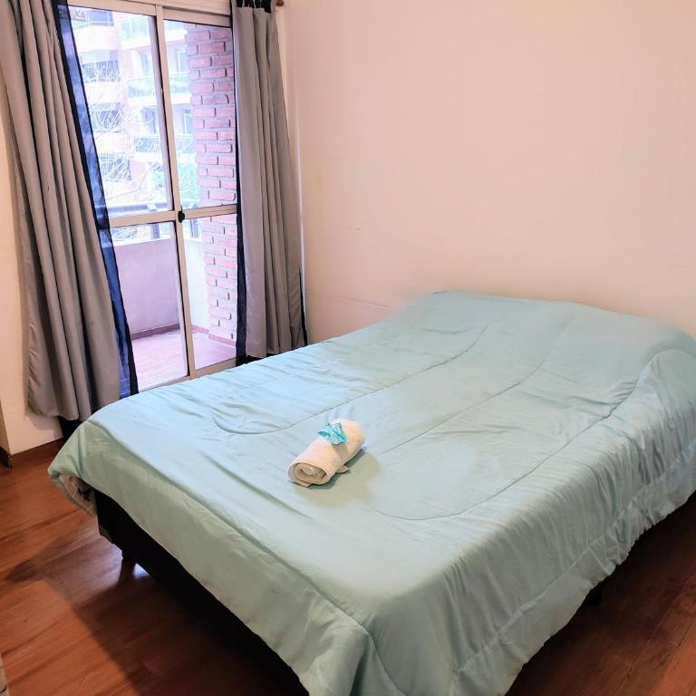 Apart Lumina - Apartamento de 1 dormitorio - 1