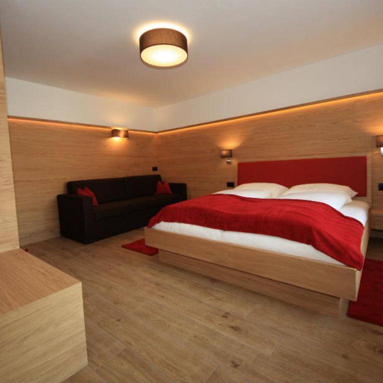 Apartments- La Zipla - Appartamento con 1 Camera da Letto - 1
