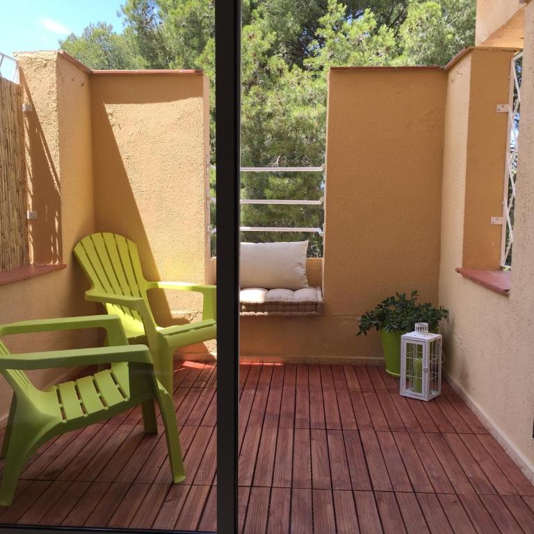 Sitges Studio - Apartamento Estudio - 36