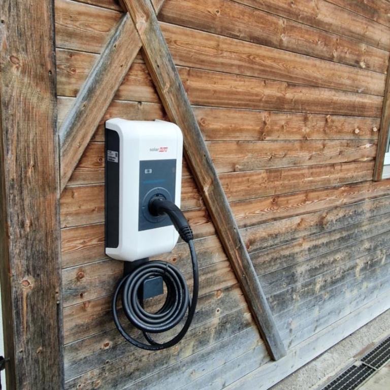 Ciasa Rungger - Casa Vacanze con 3 Camere da Letto - 24