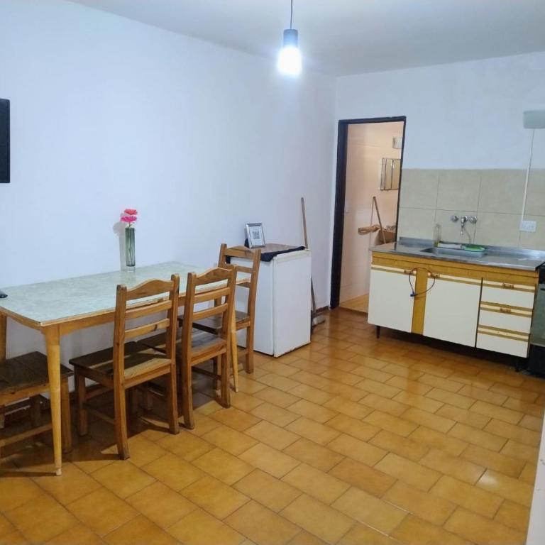 El sucucho - Apartamento de 1 dormitorio - 2