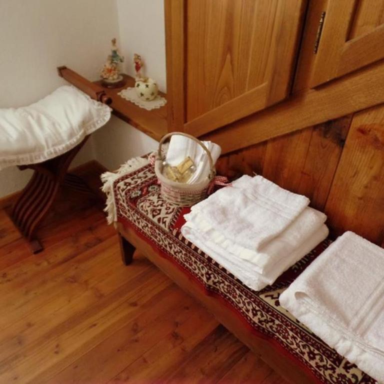 Appartamento "Le Temps d'une Pause" - Appartamento con 2 Camere da Letto - 6