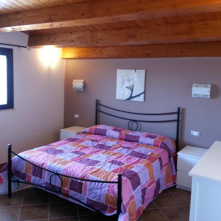Casa Zagara - Casa con 1 Camera da Letto - 26