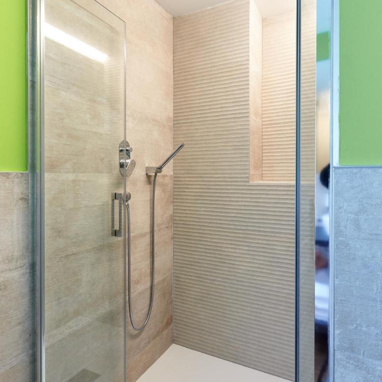 Balcon del Encierro - Two-Bedroom Apartment - 18