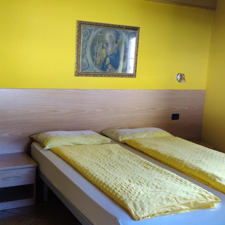 Al DOS 2 - Apartment with Balcony - 2