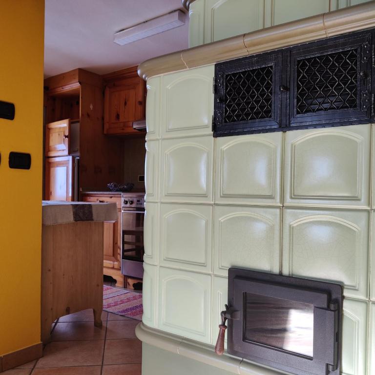 Al DOS 2 - Apartment with Balcony - 4