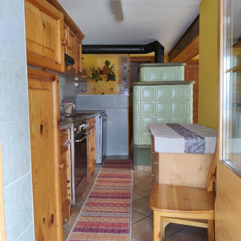 Al DOS 2 - Apartment with Balcony - 6