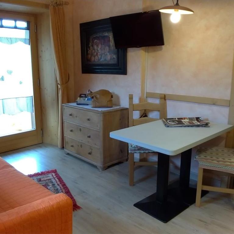 Al DOS 2 - Apartment - Ground Floor - 1