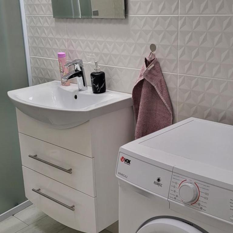 Apartman Gabi - One-Bedroom Apartment - 10