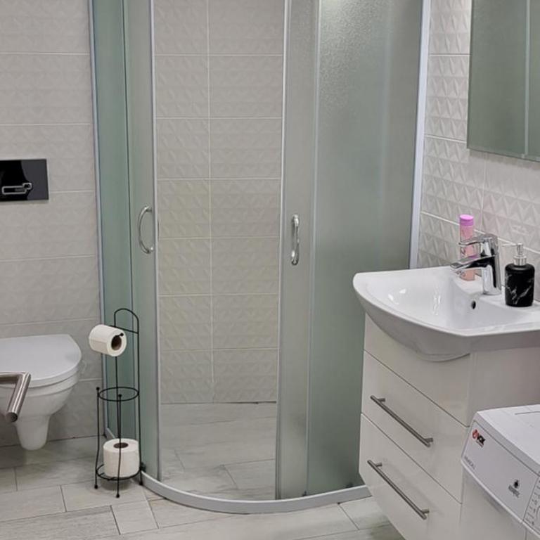 Apartman Gabi - One-Bedroom Apartment - 9