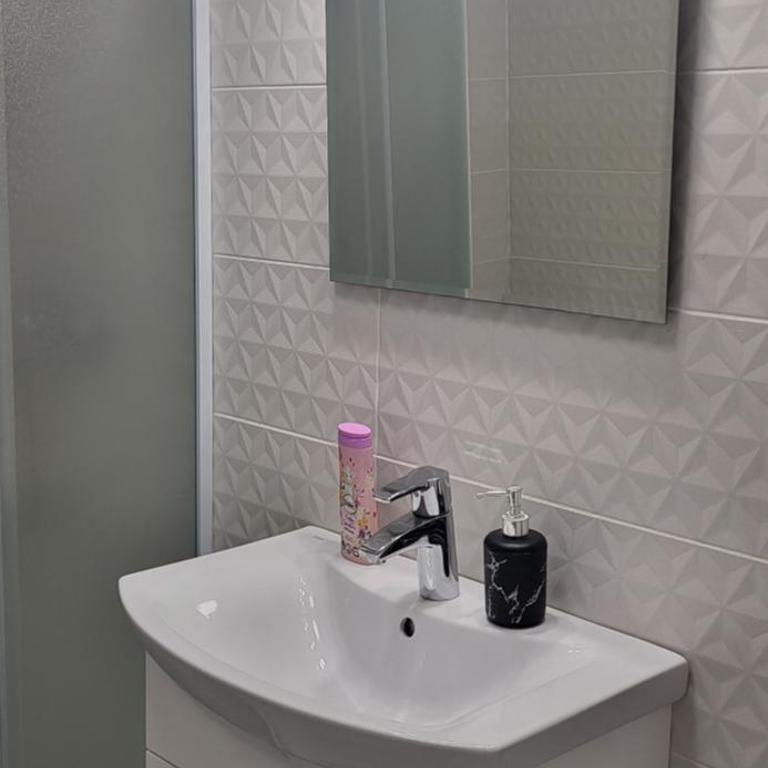 Apartman Gabi - One-Bedroom Apartment - 8