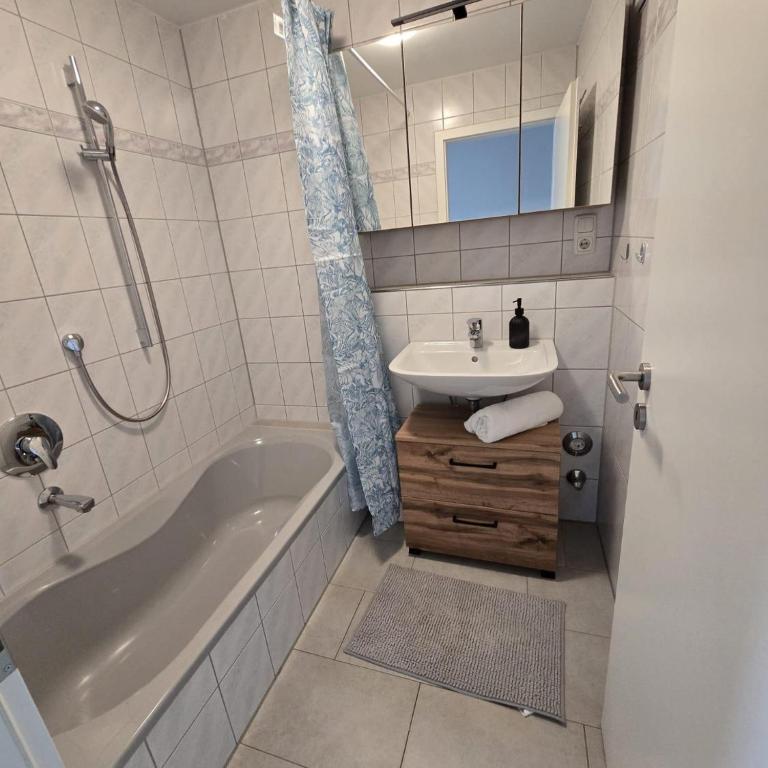 Ferienhof Weitblick - Apartment mit 2 Schlafzimmern - 4