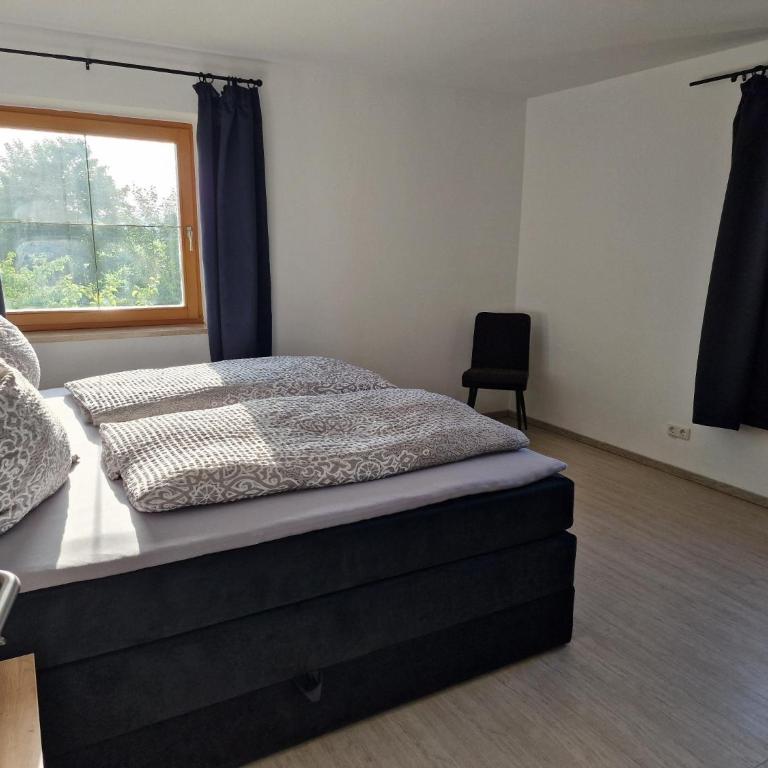 Ferienhof Weitblick - Apartment mit 2 Schlafzimmern - 2
