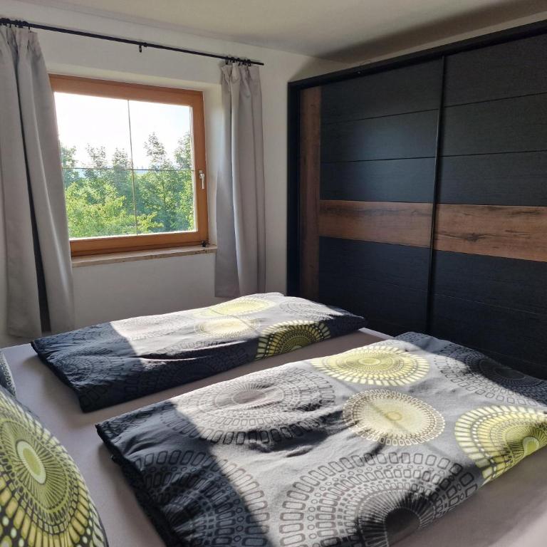 Ferienhof Weitblick - Apartment mit 2 Schlafzimmern - 3