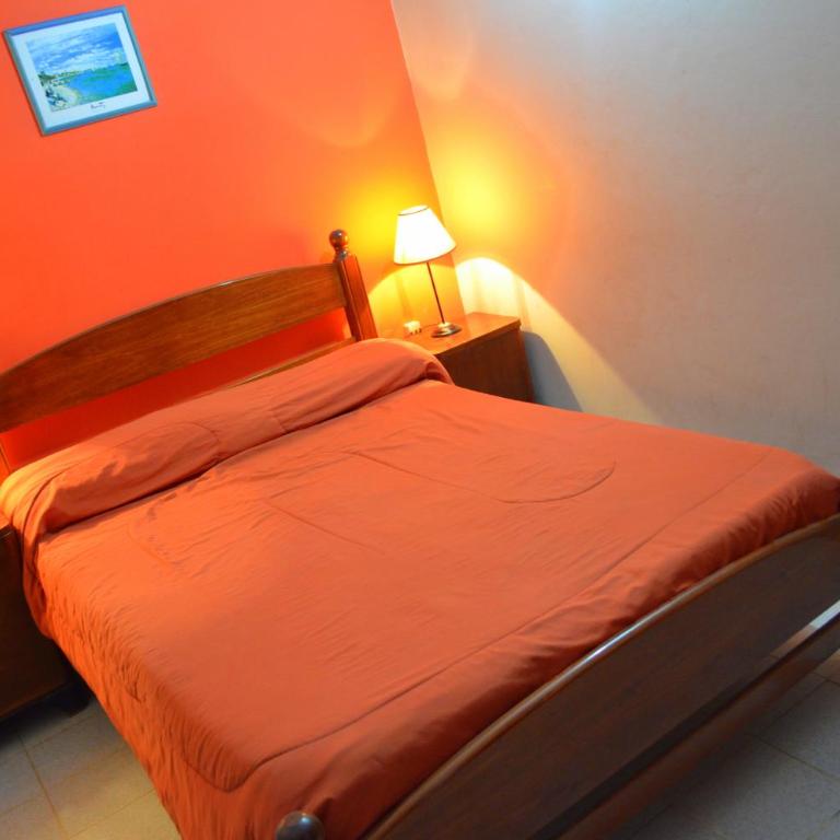 Hostal Alamo - Double Room with Private Bathroom - 1