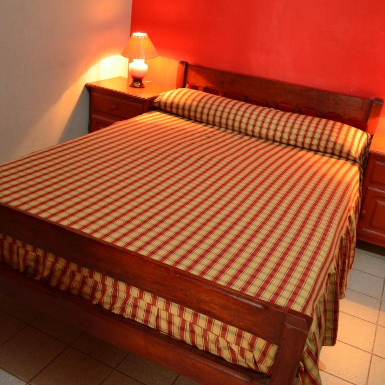 Hostal Alamo - Double Room with Private Bathroom - 3