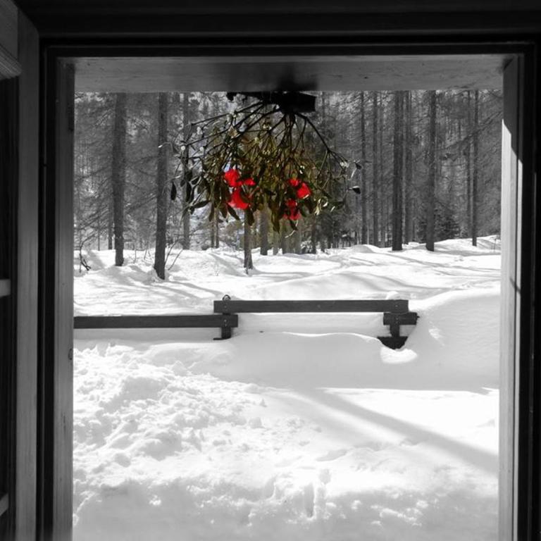 Appartamento "Le Temps d'une Pause" - Appartamento con 2 Camere da Letto - 4