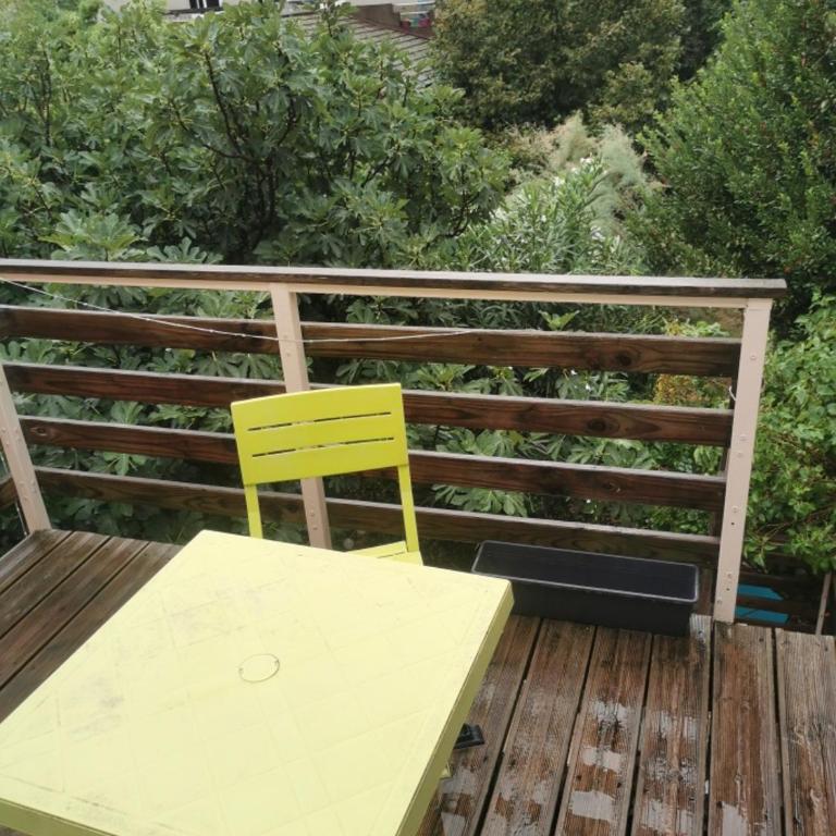 L'ecrin des tomettes - Appartement 3 Chambres - 13