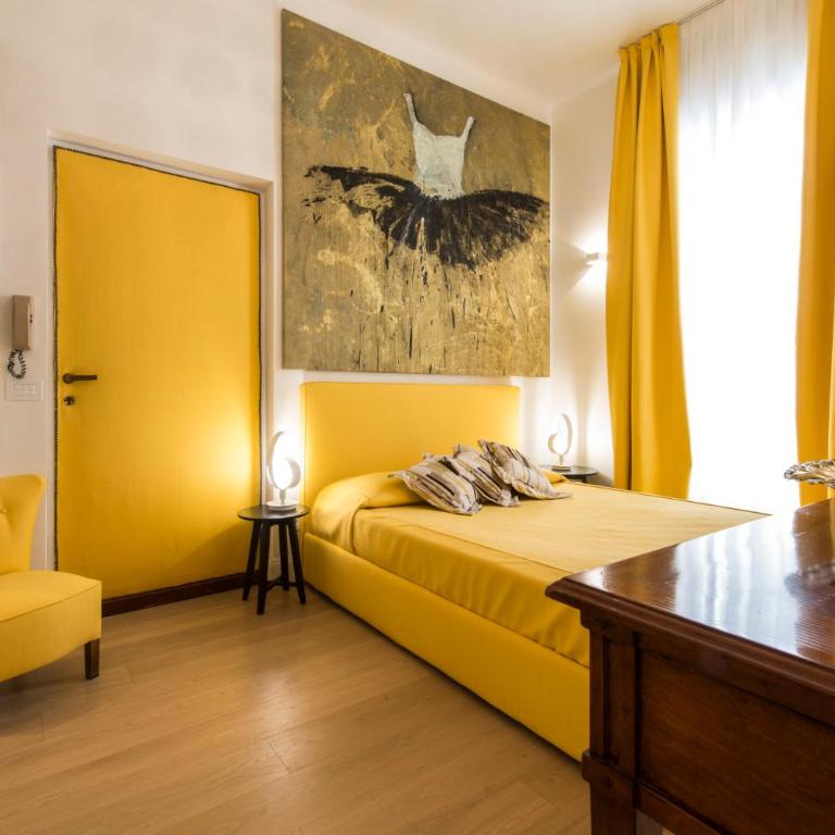 BnButler - Broletto 39 - A few steps to the Duomo and La Scala - Appartamento Deluxe - 83