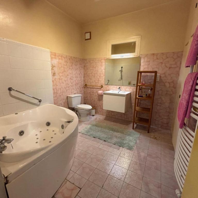 Toulon vu du ciel - Appartement - 8