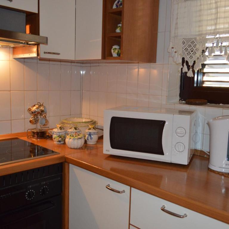 Apartments Dijana - Apartment - 29