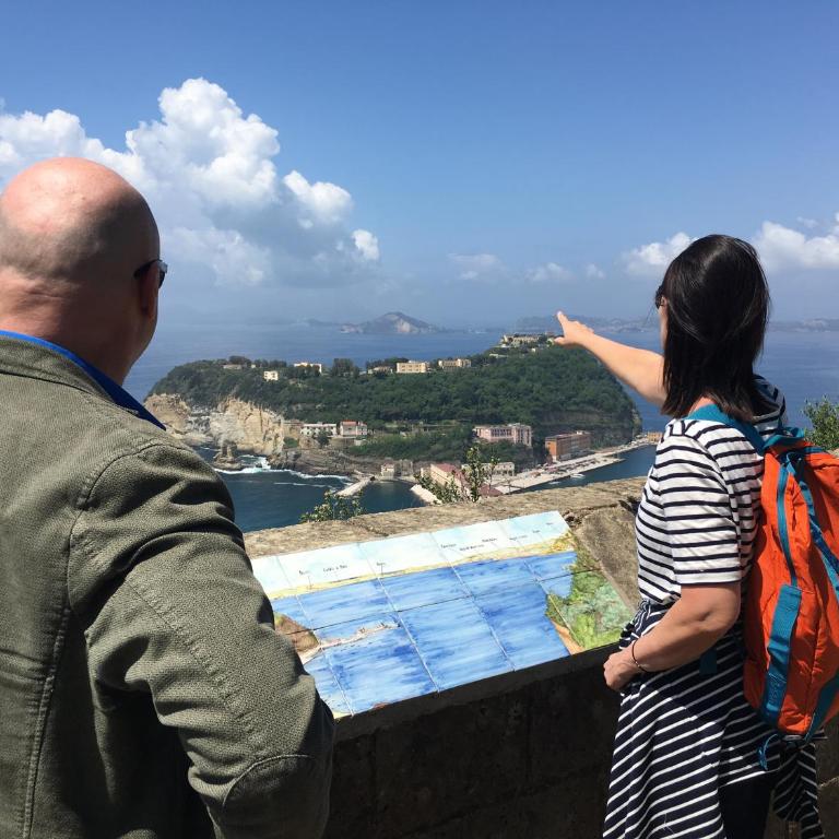 Casa Annamaria - Appartamento con Vista Mare - 25
