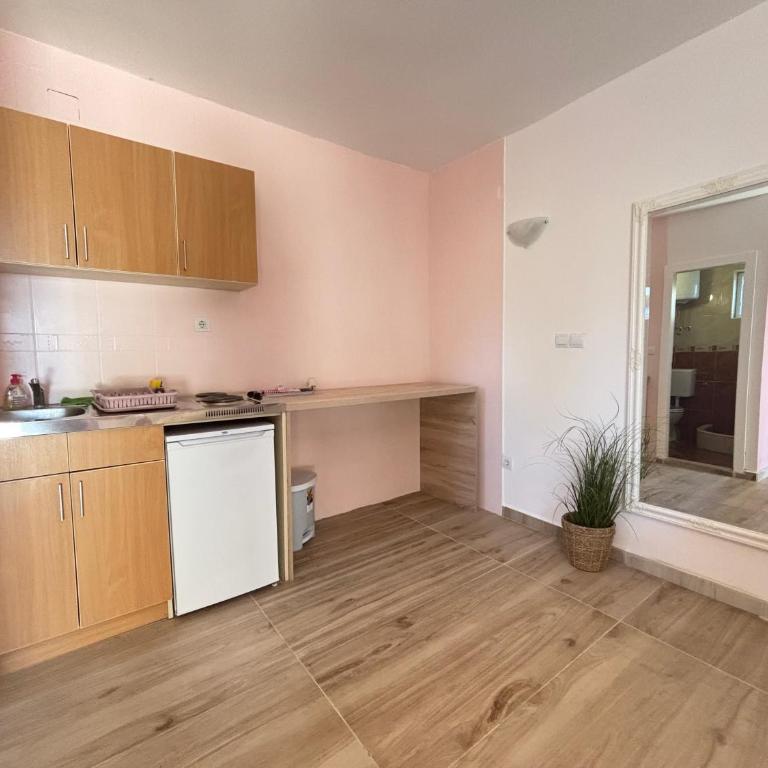 Apartments Giardino Mediterraneo - Studio Apartment with Sea View - 12