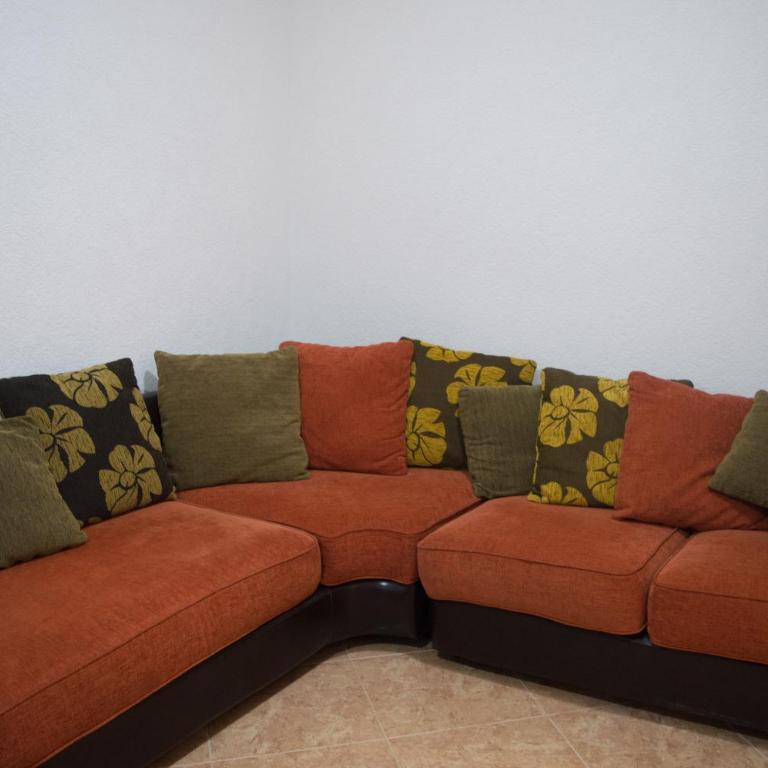 Apartments Macaso - Apartman sa 2 Spavaće Sobe - 14