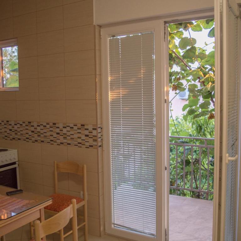 Apartments Macaso - Apartman sa 1 Spavaćom Sobom - 19