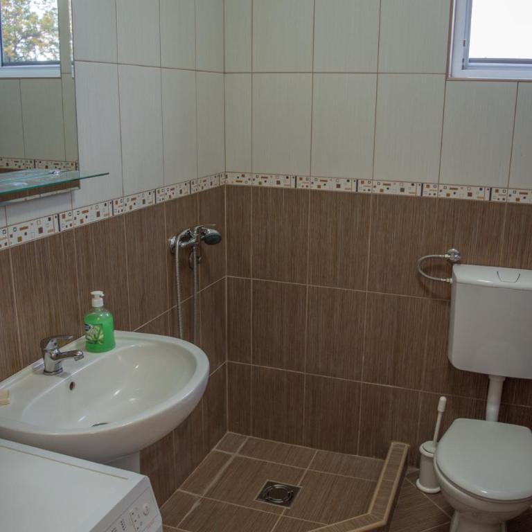 Apartments Macaso - Apartman sa 1 Spavaćom Sobom - 11