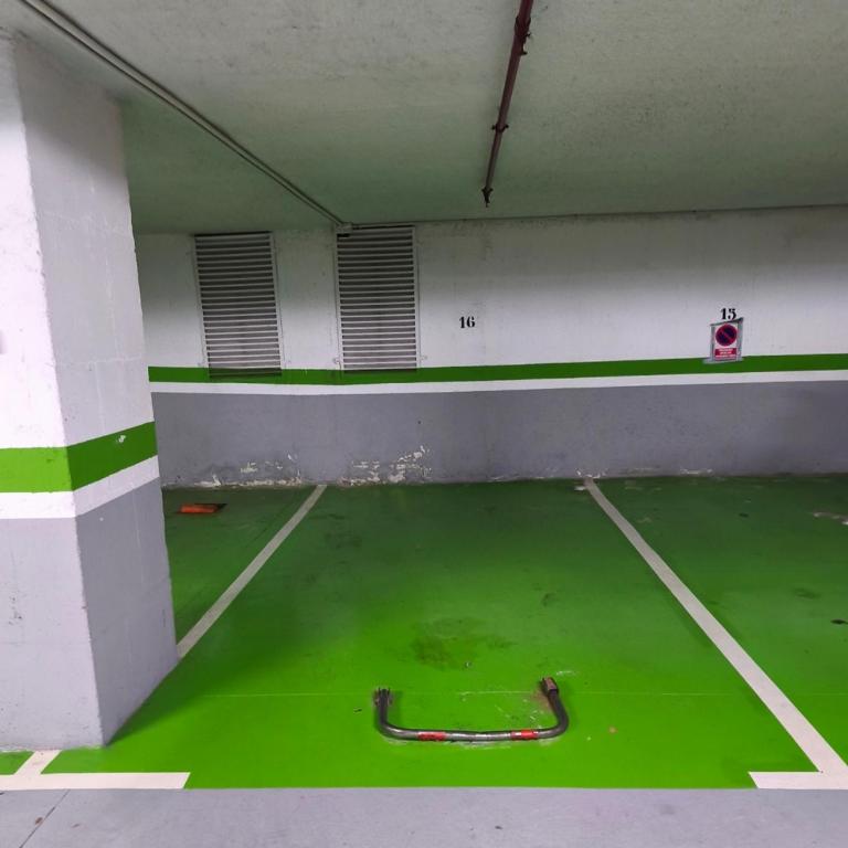 Apartamento las terrazas - Two-Bedroom Apartment - 18
