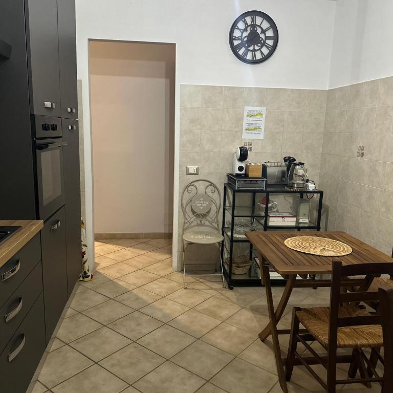 Le Quattro Lune, Roma Centro - Camera Quadrupla con Bagno Privato Esterno - 3