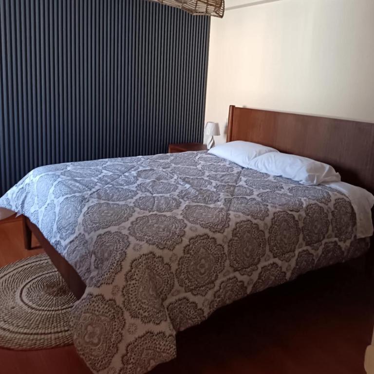 Parke inglés - One-Bedroom Apartment - 6