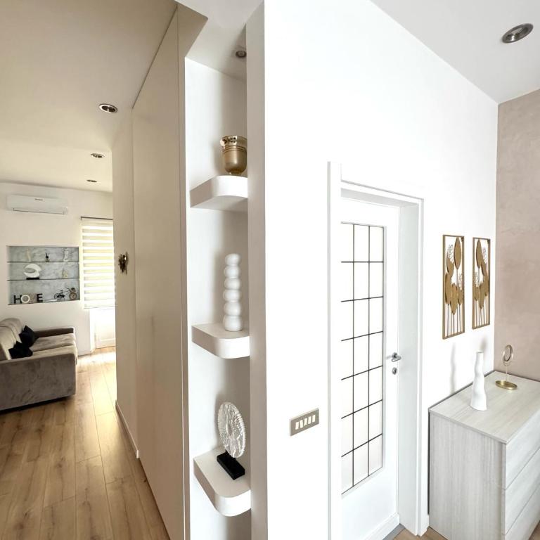 Maddalena Means Home - Appartamento con 1 Camera da Letto - 13