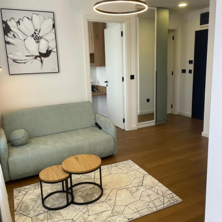 Apartman Tri vrha Spa & Wellness Zlatibor - One-Bedroom Apartment - 4