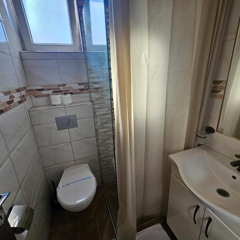 Prenoociste Simke - Deluxe Double Room with Extra Bed - 9