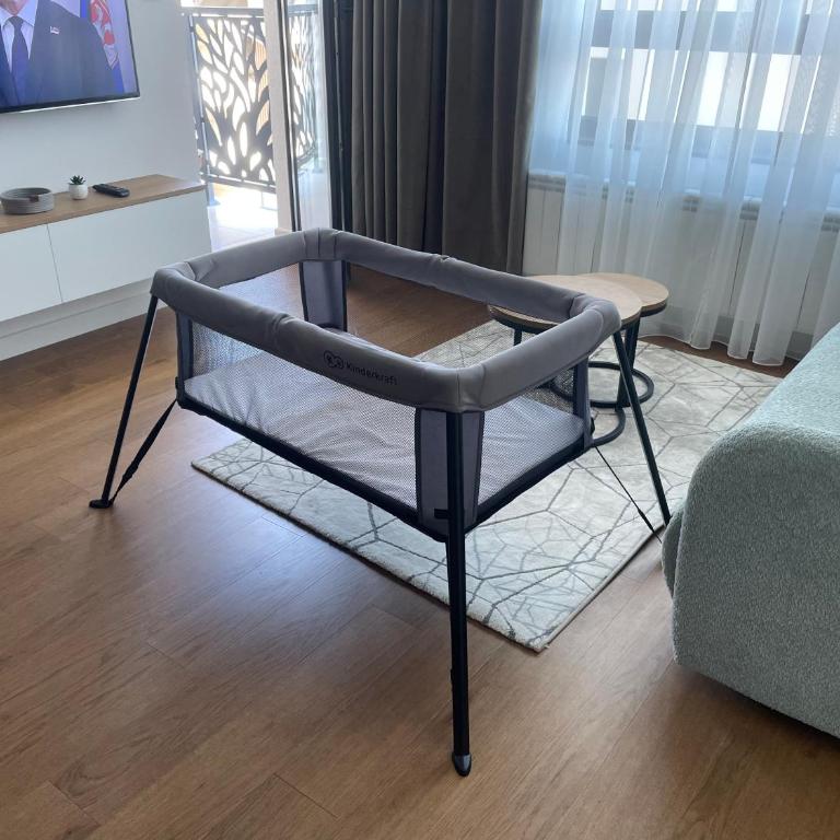 Apartman Tri vrha Spa & Wellness Zlatibor - One-Bedroom Apartment - 16