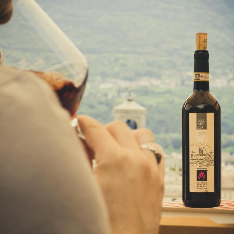 Il Diamante del Lago - Apartment - 42