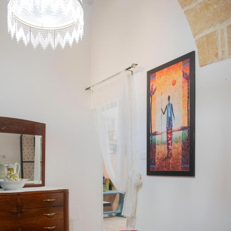 Casa Sissy Central Apartment in Brindisi - Appartamento con 1 Camera da Letto - 2