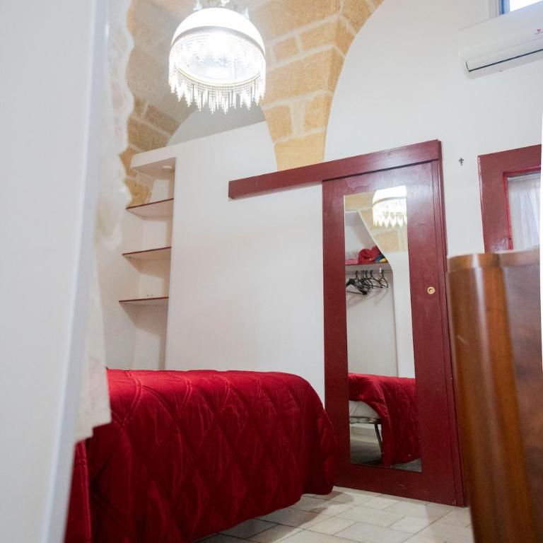 Casa Sissy Central Apartment in Brindisi - Appartamento con 1 Camera da Letto - 3