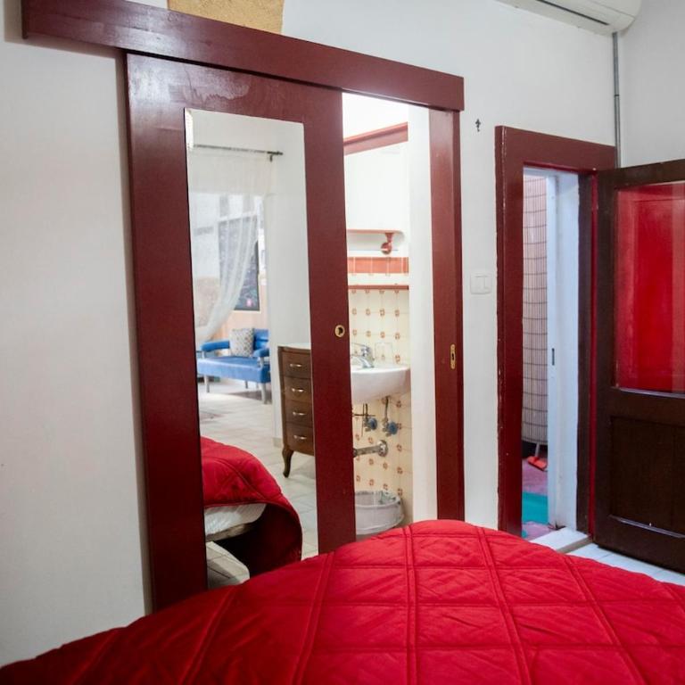 Casa Sissy Central Apartment in Brindisi - Appartamento con 1 Camera da Letto - 4