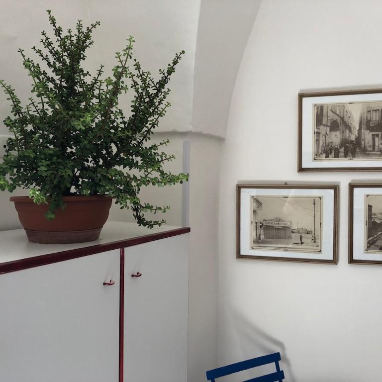Casa Sissy Central Apartment in Brindisi - Appartamento con 1 Camera da Letto - 6