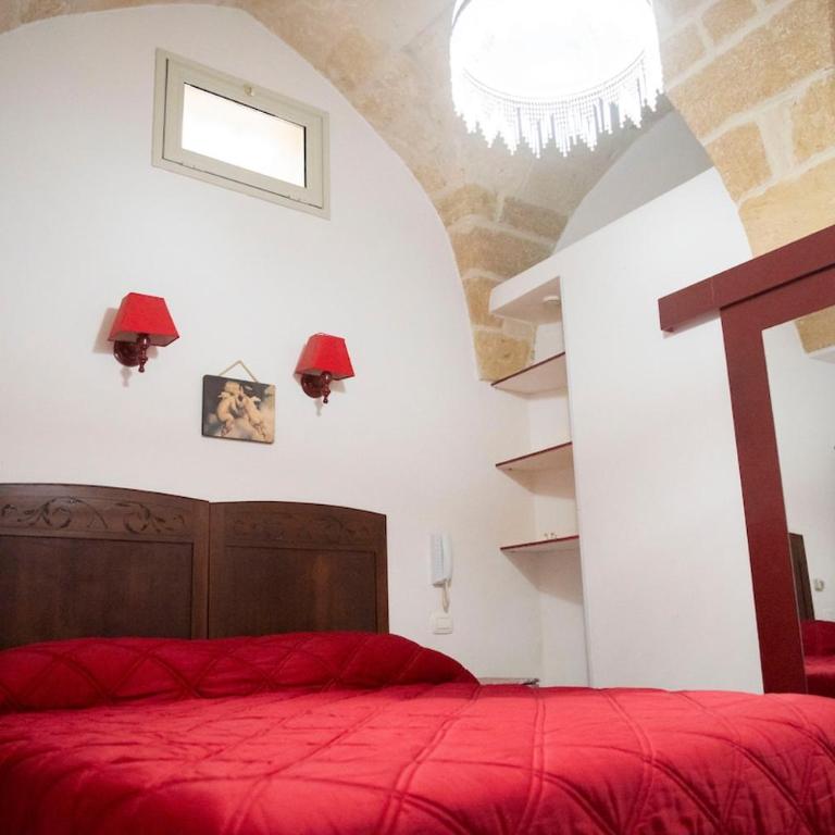 Casa Sissy Central Apartment in Brindisi - Appartamento con 1 Camera da Letto - 7