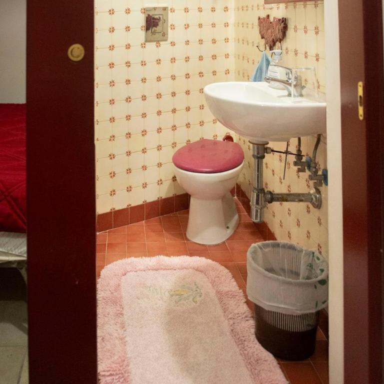 Casa Sissy Central Apartment in Brindisi - Appartamento con 1 Camera da Letto - 8