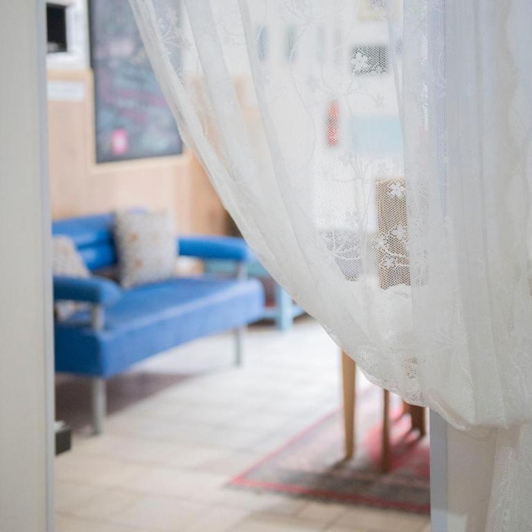 Casa Sissy Central Apartment in Brindisi - Appartamento con 1 Camera da Letto - 12