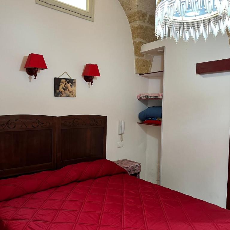 Casa Sissy Central Apartment in Brindisi - Appartamento con 1 Camera da Letto - 13