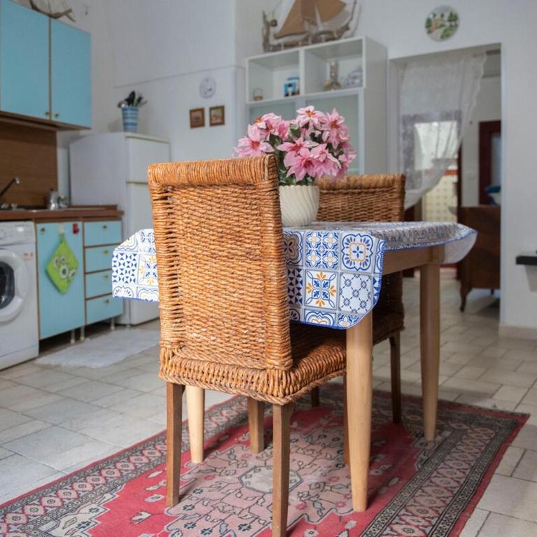 Casa Sissy Central Apartment in Brindisi - Appartamento con 1 Camera da Letto - 14