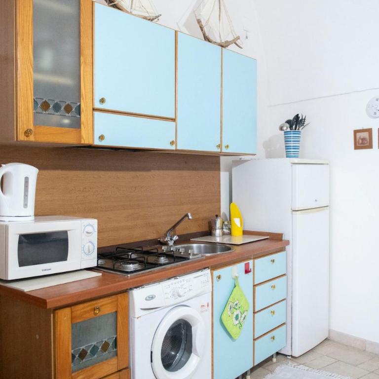 Casa Sissy Central Apartment in Brindisi - Appartamento con 1 Camera da Letto - 15
